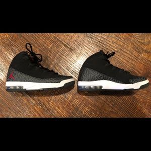 Boys Nike Basketball Shoes